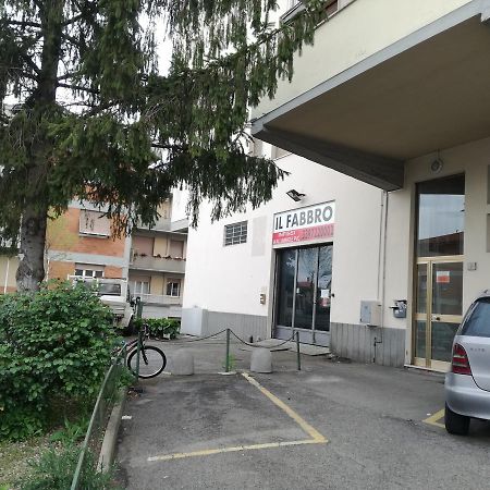 Myroom A Un Passo Dal Centro Arezzo Exteriör bild
