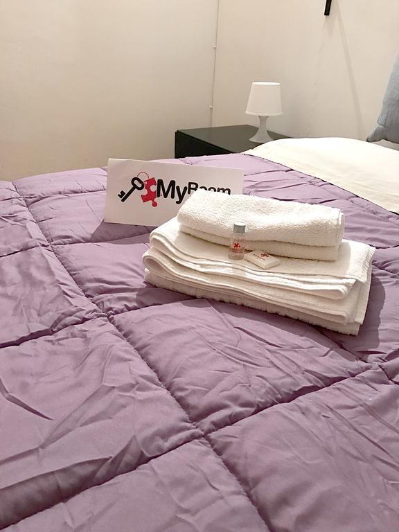 Myroom A Un Passo Dal Centro Arezzo Exteriör bild