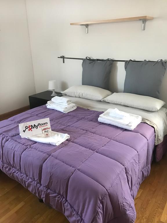 Myroom A Un Passo Dal Centro Arezzo Exteriör bild