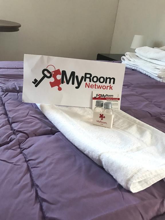Myroom A Un Passo Dal Centro Arezzo Exteriör bild