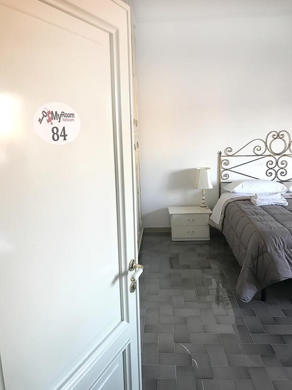 Myroom A Un Passo Dal Centro Arezzo Exteriör bild