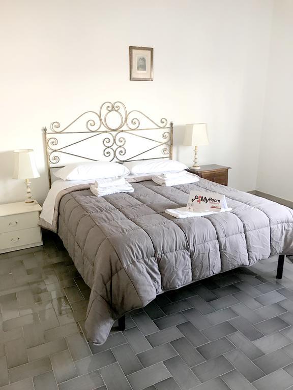 Myroom A Un Passo Dal Centro Arezzo Exteriör bild