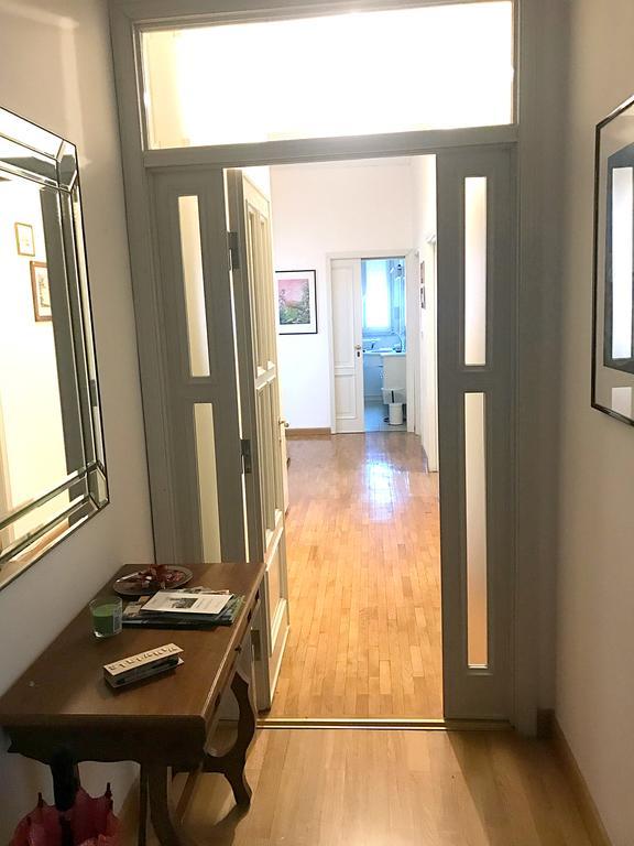 Myroom A Un Passo Dal Centro Arezzo Exteriör bild